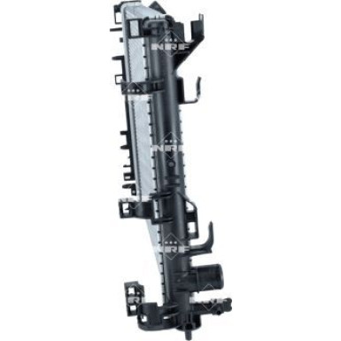 KÜHLER, MOTORKÜHLUNG NRF550070