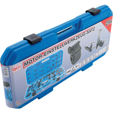 BGS Motor-Einstellwerkzeug-Satz für VAG 8155