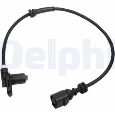 DELPHI ABS Sensor SS20173 DELPHI ABS Sensor SS20173