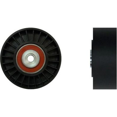 DENCKERMANN Führungsrolle P220012 DENCKERMANN Führungsrolle P220012