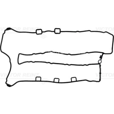Dichtung Zylinderkopfhaube OPEL 71-10165-00