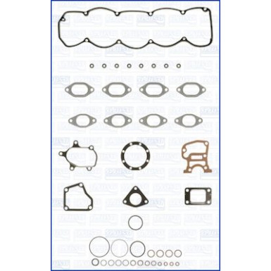 Dichtungssatz, Zylinderkopf 53011100 Dichtungssatz, Zylinderkopf 53011100