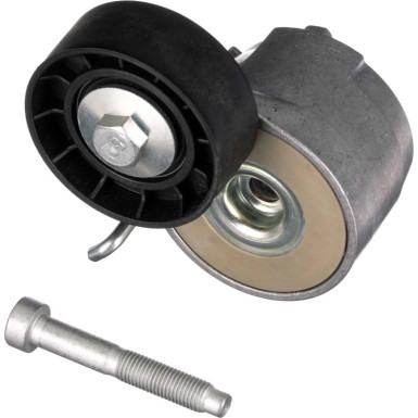 Spannrolle, Keilrippenriemen T39014 Spannrolle, Keilrippenriemen T39014