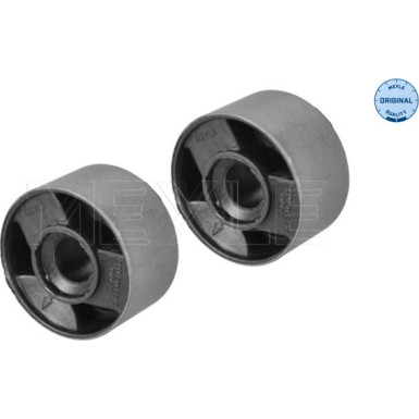 11 308 007 Gummil.-Satz Querl. VA BMW E30 82-93 MEYLE-ORIGINAL-KIT: Better solution for you 3003112918 11 308 007 Gummil.-Satz Querl. VA BMW E30 82-93 MEYLE-ORIGINAL-KIT: Better solution for you 3003112918
