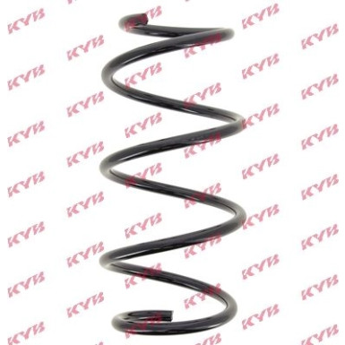 KYB Fahrwerksfeder Renault P. Laguna Iii 2.0Dci 10/07 K-Flex RH2946
