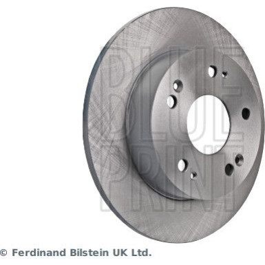 Bremsscheibe Honda T. Integra Coupe 1.8 Type-R 97-01 ADH24354 Bremsscheibe Honda T. Integra Coupe 1.8 Type-R 97-01 ADH24354