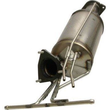 Ruß-/Partikelfilter, Abgasanlage 27-6034 Ruß-/Partikelfilter, Abgasanlage 27-6034