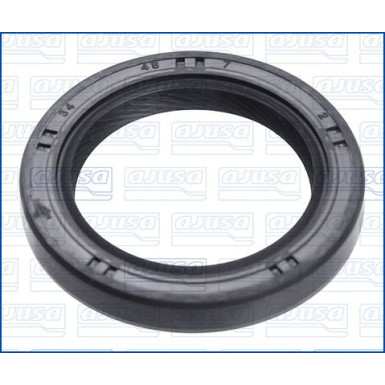 Wellendichtring, Kurbelwelle Hyundai I10 11 15012000 Wellendichtring, Kurbelwelle Hyundai I10 11 15012000