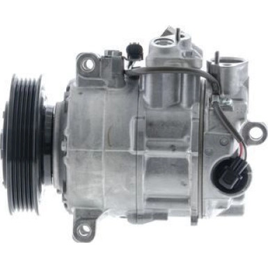 MAHLE Kompressor, Klimaanlage ACP 647 000P
