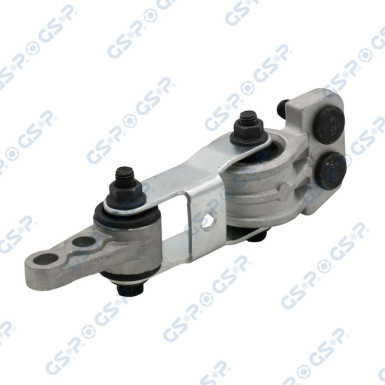 GSP Lagerung, Motor 518037 GSP Lagerung, Motor 518037