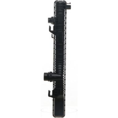 MAHLE Kühler, Motorkühlung CR 811 000S BEHR