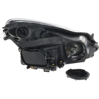 VALEO Hauptscheinwerfer 043379