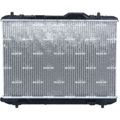 Kühler, Motorkühlung 56101