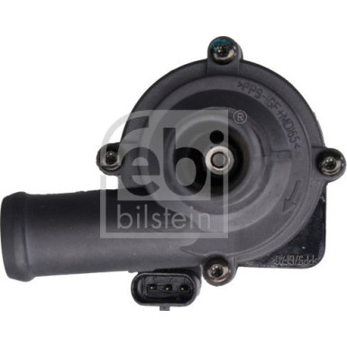 FEBI BILSTEIN Wasserpumpe 173631