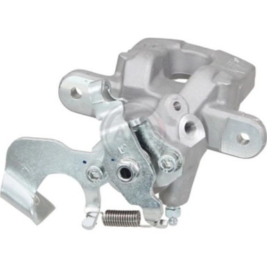 A.B.S. Bremstrommel 730281 A.B.S. Bremstrommel 730281