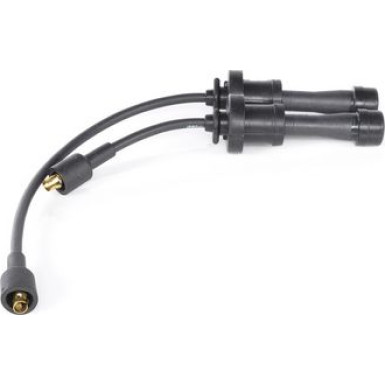 Zündleitungssatz HYUNDAI,KIA 0 986 356 991