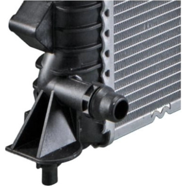 Kühler, Motorkühlung CR 912 000P Kühler, Motorkühlung CR 912 000P