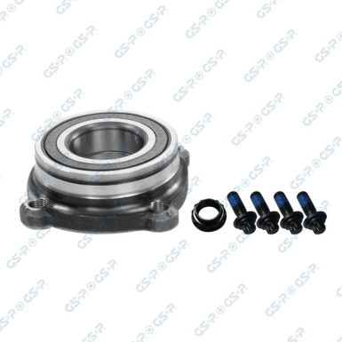 GSP Radlager 9245012K GSP Radlager 9245012K
