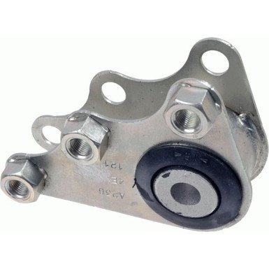 Lagerung, Motor 37916 01 Lagerung, Motor 37916 01