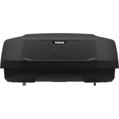 Thule Dachbox Force 3 S L-140 B-89,8 H-38, 300 Liter, 75kg 1837431