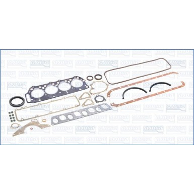 Dichtungsvollsatz, Motor 50225900 Dichtungsvollsatz, Motor 50225900