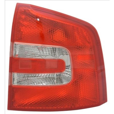 TYC Heckleuchte 11-12258-01-2