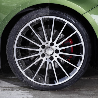 Sonax Xtreme Felgenreiniger PLUS 5L XTREME FelgenReiniger PLUS 02305050