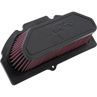 Luftfilter Motorrad Suzuki Gsxr1000 2009 SU-1009