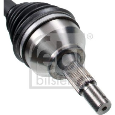 FEBI BILSTEIN Antriebswelle 182764