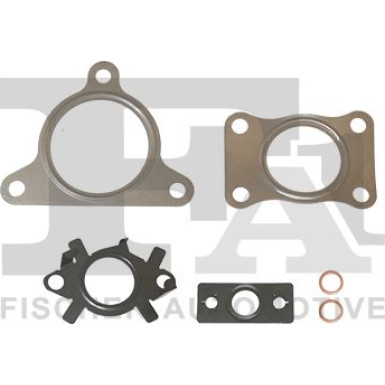 FA1 Montagesatz KT330010E FA1 Montagesatz KT330010E