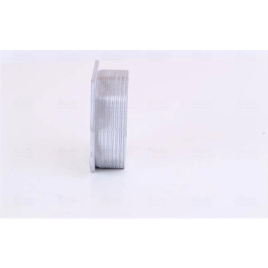 Ölkühler PKW 90752 Ölkühler PKW 90752