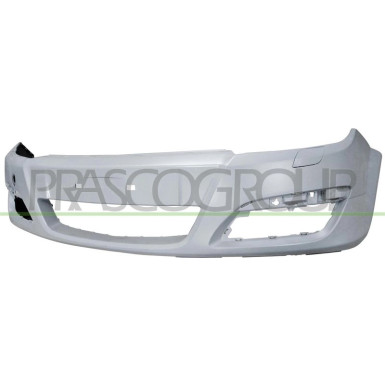 STOßSTANGE V grundiert +/-WIWA PQ OPEL ASTRA H 4,04-2,07 PremiumCertified 4617,303,1