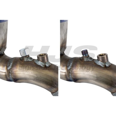 DPF Siliziumcarbid 93 11 5210 DPF Siliziumcarbid 93 11 5210