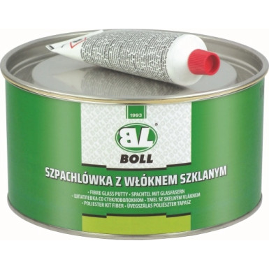 Boll Glasfaserspachtel 1,8kg 002009