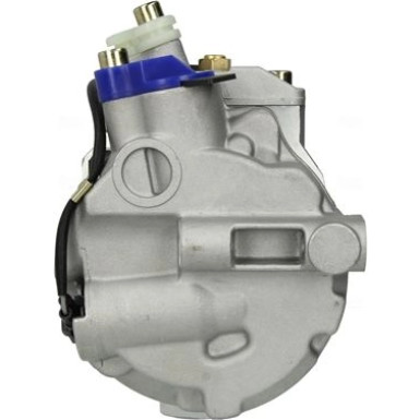 Kompressor PKW MERCEDES E-Klasse W211 02-09 FIRST FIT 89520