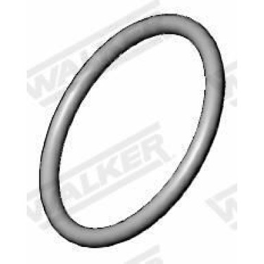 21 / Dichtung HONDA Civic Kat,NISSAN Sunny 81158