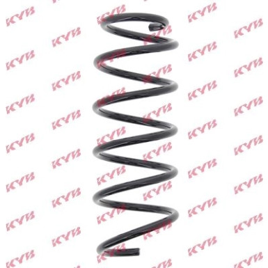KYB Fahrwerksfeder Mitsubishi P. Colt Vi/ Smart Forfour 1.1/1.3/1.5 01/04-06/12 RC2960