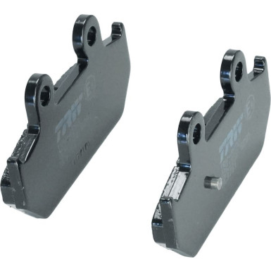 Bremsklötze hi MCB751 Bremsklötze hi MCB751