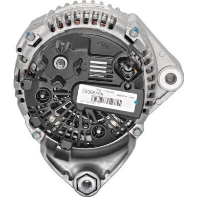 VALEO Generator 439559 VALEO Generator 439559