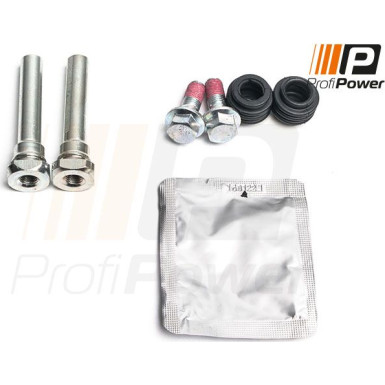 PROFIPOWER Führungshülsensatz, Bremssattel 9B5109 PROFIPOWER Führungshülsensatz, Bremssattel 9B5109