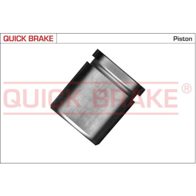 QUICK BRAKE Kolben, Bremssattel 185011K QUICK BRAKE Kolben, Bremssattel 185011K