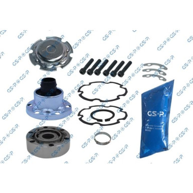 GSP Gelenksatz, Antriebswelle 601297 GSP Gelenksatz, Antriebswelle 601297