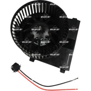 NRF Ventilator 34008