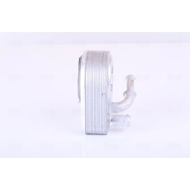 Ölkühler PKW 90972 Ölkühler PKW 90972