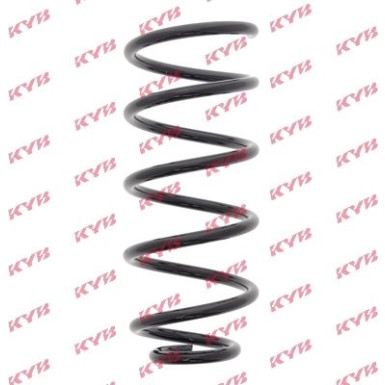 KYB Fahrwerksfeder Smart T. Cabrio, City-Coupe, Fortwo 0.6/0.7/0.8Cdi 07.98-01.07 RC6370