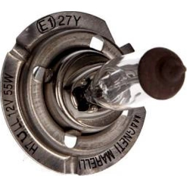 Glühlampe H7 12V/55W Px26D Lange Lebensdauer 002537100000 Glühlampe H7 12V/55W Px26D Lange Lebensdauer 002537100000