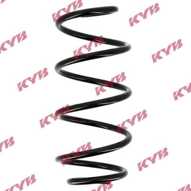 KYB Fahrwerksfeder VW P. Eos, Golf V 1.4Tsi-2.0Tdi 03/06 RH3549 KYB Fahrwerksfeder VW P. Eos, Golf V 1.4Tsi-2.0Tdi 03/06 RH3549