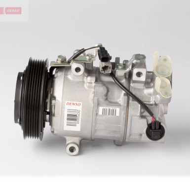 DENSO Kompressor DCP23035