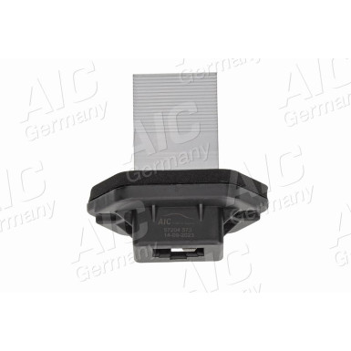Widerstand 57204 Widerstand 57204