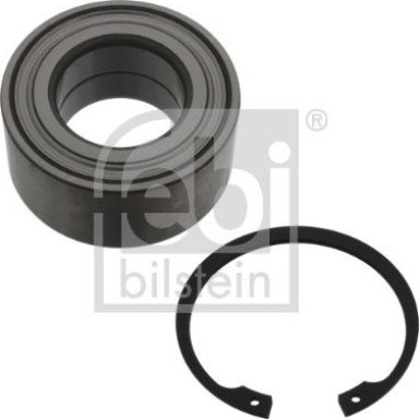 FEBI BILSTEIN Radlager 14538